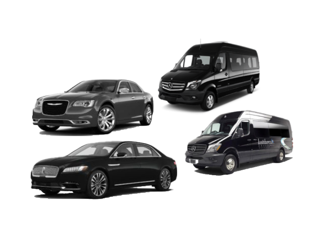 Luxury Fleet